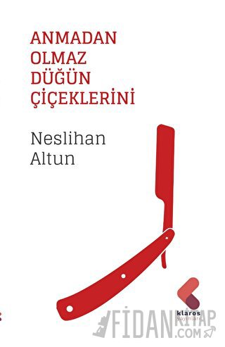 Anmadan Olmaz Düğün Çiçeklerini Neslihan Altun