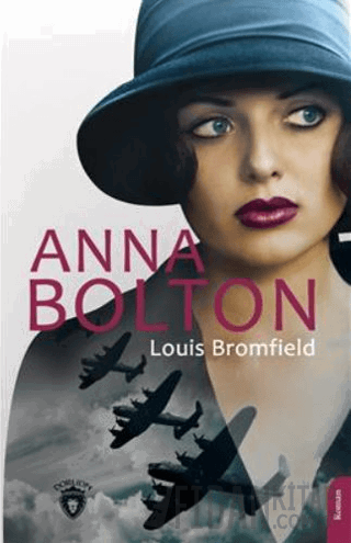 Anna Bolton Louis Bromfield