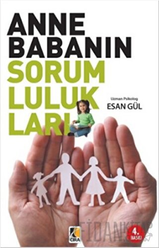 Anne Babanın Sorumlulukları Esan Gül