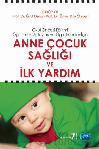 Anne Çocuk Sağlığı ve İlk Yardım Kolektif