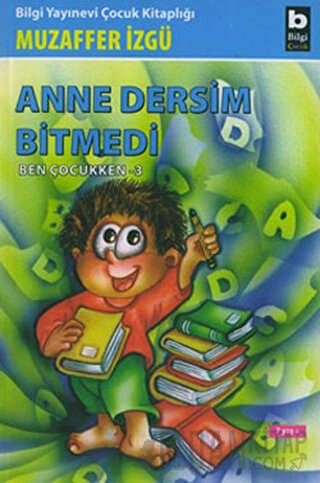 Anne Dersim Bitmedi Ben Çocukken 3 Muzaffer İzgü