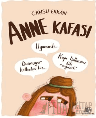 Anne Kafası Cansu Erkan