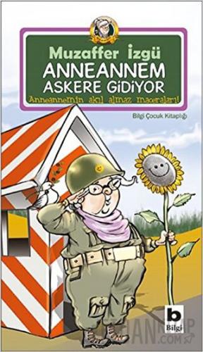 Anneannem Askere Gidiyor Muzaffer İzgü