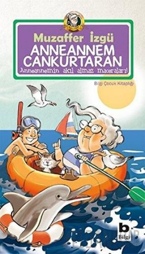 Anneannem Cankurtaran Muzaffer İzgü