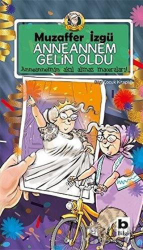 Anneannem Gelin Oldu Muzaffer İzgü