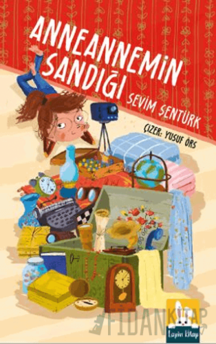 Anneannemin Sandığı Sevim Şentürk