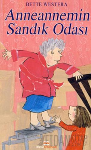 Anneannemin Sandık Odası Bette Westera