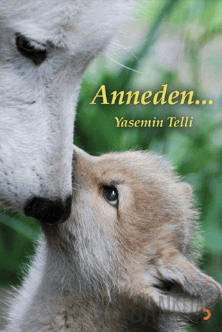 Anneden… Yasemin Telli