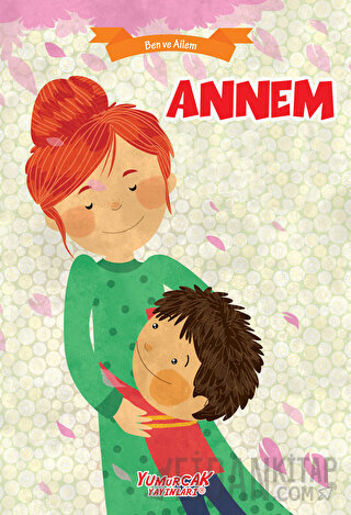 Annem - Ben ve Ailem Kolektif