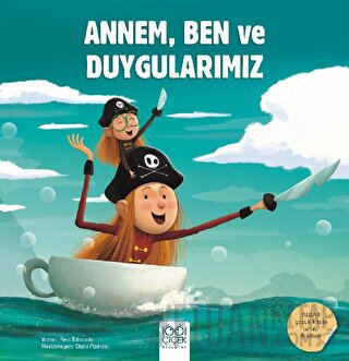 Annem, Ben ve Duygularımız Bea Taboada