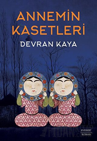 Annemin Kasetleri Devran Kaya