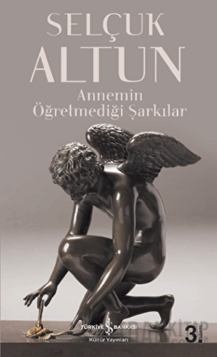 Annemin Öğretmediği Şarkılar Selçuk Altun