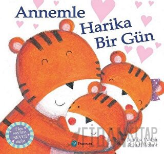 Annemle Harika Bir Gün Joanna Walsh