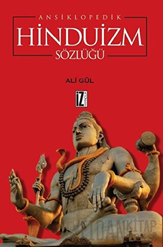 Ansiklopedik Hinduizm Sözlüğü Ali Gül