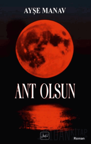 Ant Olsun Ayşe Manav