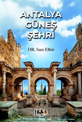 Antalya Güneş Şehri Sam Effati