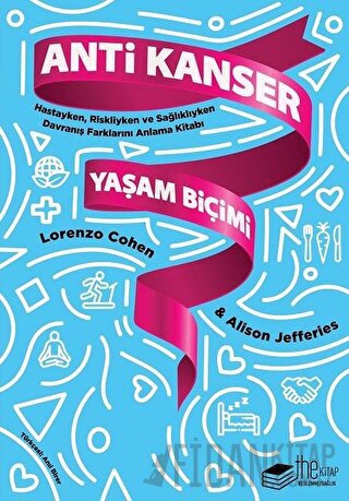 Anti Kanser Yaşam Biçimi Alison Jefferies