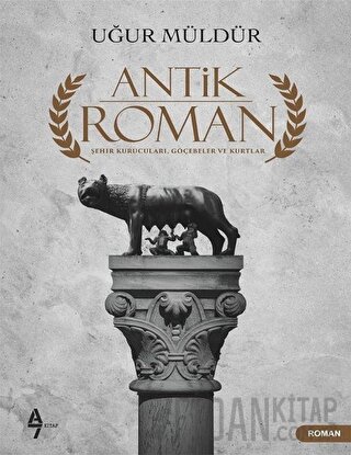 Antik Roman Uğur Müldür