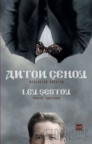 Anton Çehov Lev Şestov