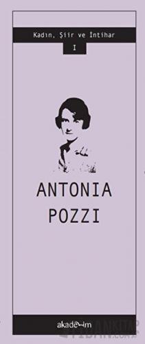 Antonia Pozzi Antonia Pozzi