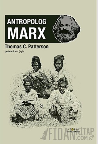 Antropolog Marx Thomas C. Patterson