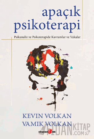 Apaçık Psikoterapi Kevin Volkan