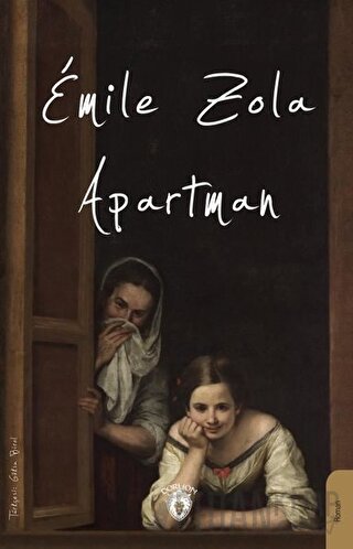 Apartman Emile Zola