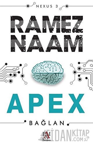 Apex Ramez Naam