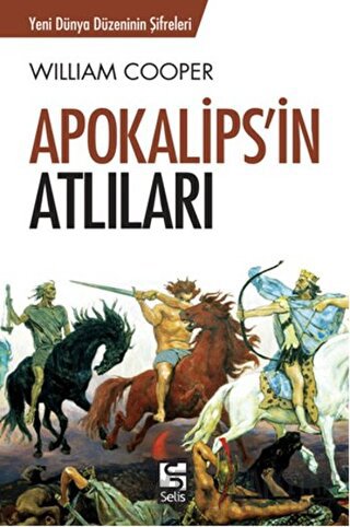 Apokalips'in Atlıları William Cooper