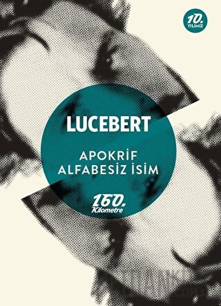 Apokrif - Alfabesiz İsim Lucebert