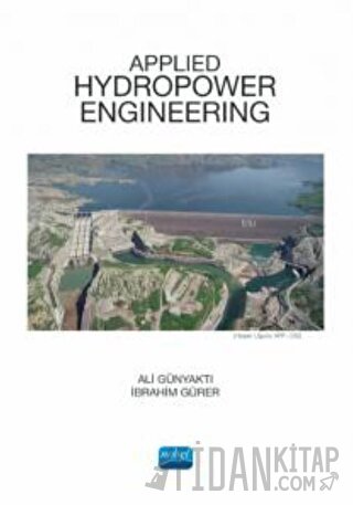 Applied Hydropovver Engineering İbrahim Gürer