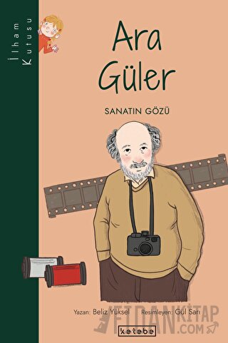 Ara Güler Beliz Yüksel