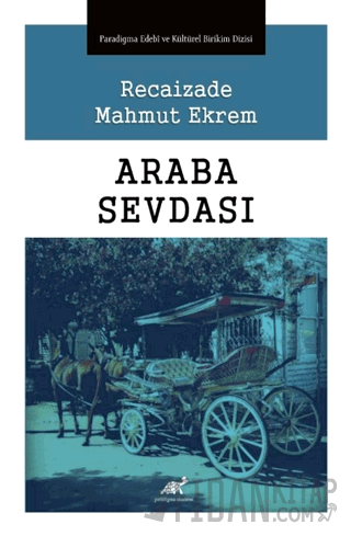 Araba Sevdası Kolektif