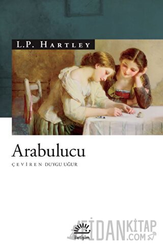 Arabulucu L.P. Hartley