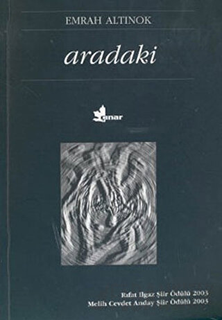 Aradaki Emrah Altınok