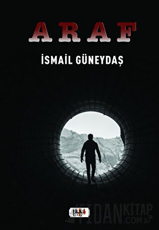 Araf İsmail Güneydaş