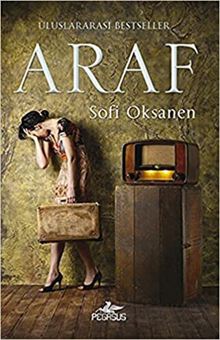 Araf Sofi Oksanen