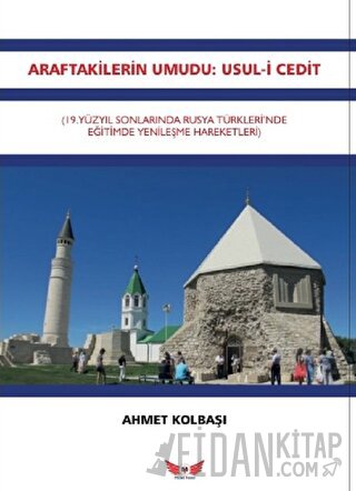 Araftakilerin Umudu - Usul-i Cedit Ahmet Kolbaşı