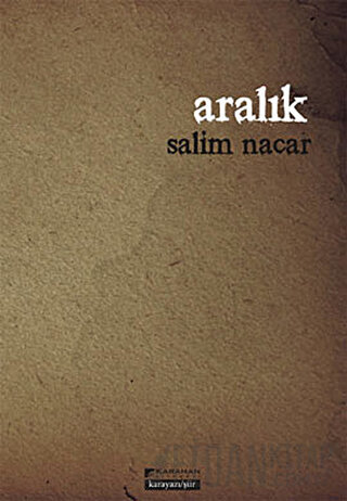 Aralık Salim Nacar