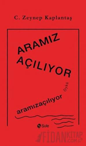 Aramız Açılıyor Zeynep Kaplantaş