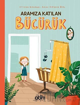 Aramıza Katılan Bücürük Uticha Marmon