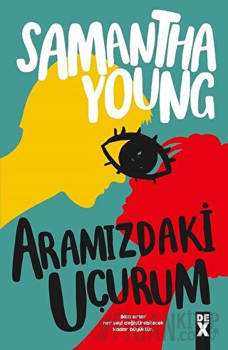 Aramızdaki Uçurum Samantha Young