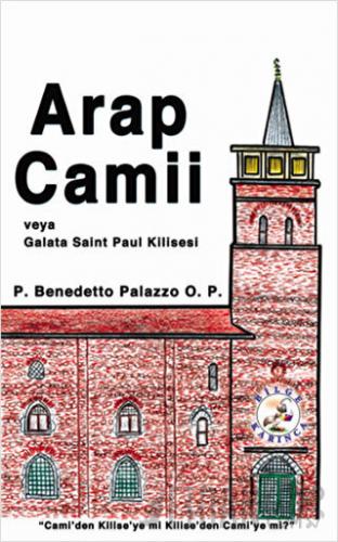 Arap Camii P. Benedetto Palazzo