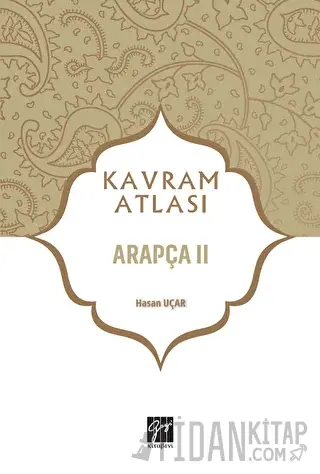 Arapça 2 - Kavram Atlası Hasan Uçar