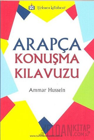 Arapça Konuşma Kılavuzu Ammar Hussein