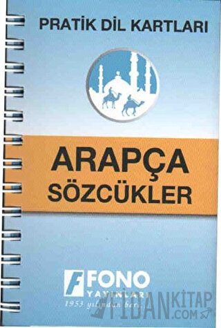 Arapça Sözcükler Kolektif