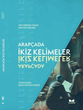 Arapçada İkiz Kelimeler Emin Ceyhun Sezdi