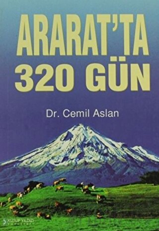 Ararat'ta 320 Gün Cemil Aslan