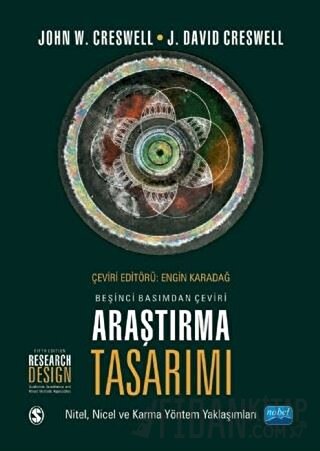 Araştırma Tasarımı J. David Creswell