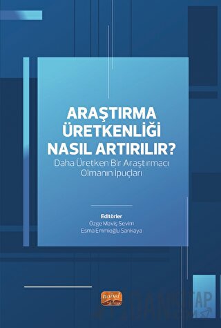 Araştırma Üretkenliği Nasıl Artırılır? Kolektif